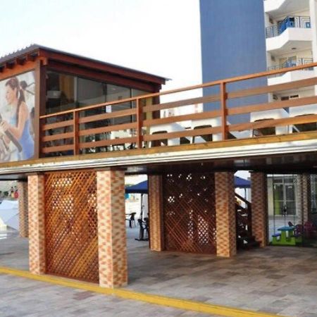 Eldorado Thermas Park Caldas Novas Exterior foto