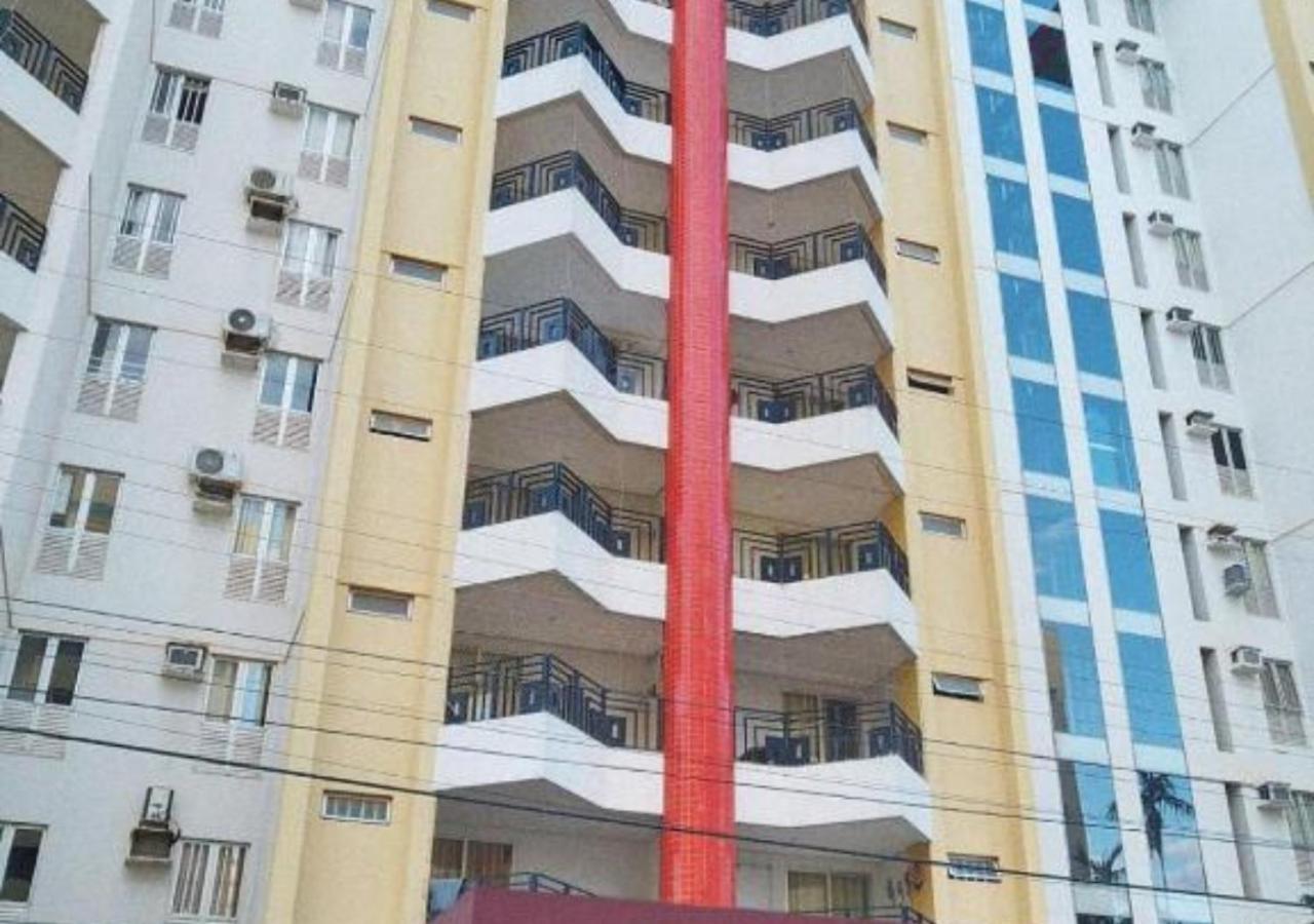 Eldorado Thermas Park Caldas Novas Exterior foto